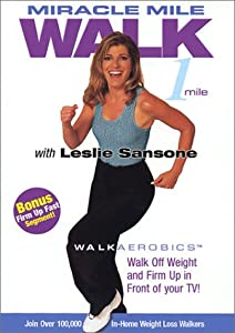 Miracle Mile Walk: 1 Mile [DVD](中古品)
