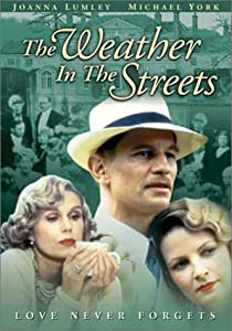 Weather in Streets [DVD](中古品)