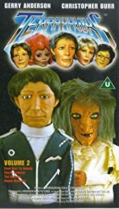 Terrahawks [VHS](中古品)