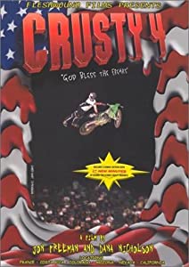 Crusty Demons of Dirt 4: Motocross [DVD](中古品)