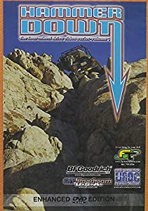 Hammer Down [DVD](中古品)