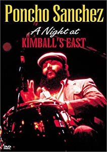 Night at Kimball's East [DVD](中古品)