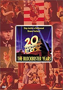 Fox: Blockbuster Years [DVD](中古品) その他映像DVD・Blu-ray