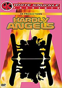 Hardly Angels [ヴィデオディスク](中古品)