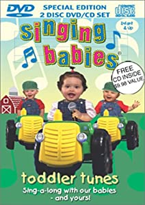 Toddler Times [DVD](中古品)