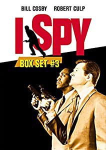 I Spy Set 3 [DVD](中古品)
