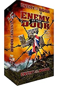 Enemy at Door Series 1 [ヴィデオディスク](中古品)