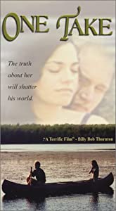 One Take [VHS](中古品)
