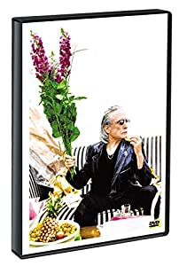 Live [DVD](中古品)