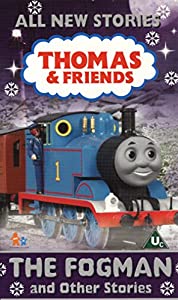 Thomas the Tank Engine & Friends [VHS](中古品)