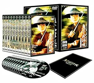鬼平犯科帳 第3シリーズ DVD-BOX(中古品) 鬼平犯科帳 第