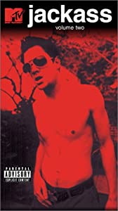 Mtv Jackass 2 [VHS](中古品)