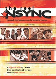 Reel N-Sync [VHS](中古品)