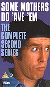 Some Mothers Do 'Ave 'Em [VHS](中古品)