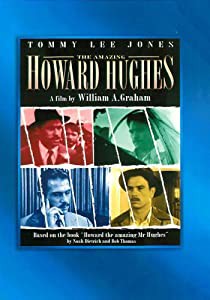 Amazing Howard Hughes [DVD](中古品)の通販は