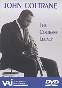 Coltrane Legacy [DVD](中古品)