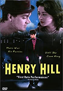 Henry Hill [DVD](中古品)