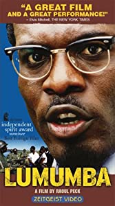 Lumumba [VHS](中古品)