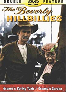 Beverly Hillbillies: Granny's Garden [DVD](中古品)