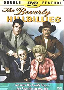 Beverly Hillbillies: Jed Pays His Taxes [ヴィデオディスク](中古品)