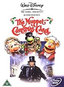 The Muppet Christmas Carol [ヴィデオディスク](中古品)