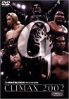 G1 CLIMAX 2002(2) [DVD](中古品)