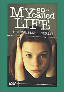 My So Called Life [DVD](中古品)