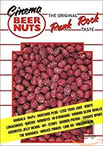 Cinema Beer Nuts [DVD](中古品)