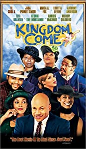 Kingdom Come [VHS](中古品)