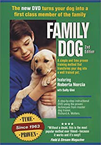 Family Dog [DVD](中古品)