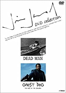 デッドマン / ゴースト・ドッグ : 2 in Pack [DVD](中古品)