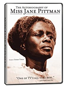 Autobiography of Miss Jane Pittman [DVD] [Import](中古品)