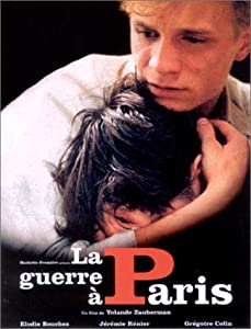La Guerre ? Paris [DVD](中古品)