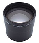 Canon テレコンバーター TC-DC52(中古品)