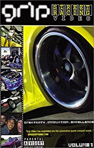 Grip 1 [DVD](中古品)