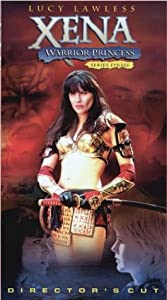 Xena: Warrior Princess - Series Finale [VHS](中古品)