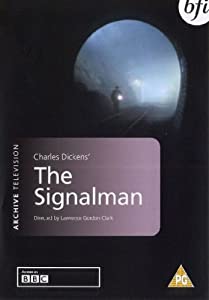 The Signalman [DVD](中古品)