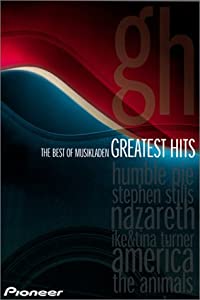 Musikladen: Greatest Hits [DVD](中古品)