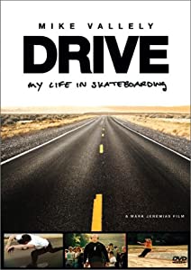 Drive: My Life インチ Skateboarding [ヴィデオディスク](中古品)