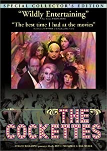 Cockettes [DVD](中古品)