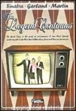 Sinatra Garland Martin: Legend Continues [DVD](中古品)