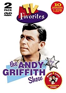 Andy Griffith Show Marathon 2 [DVD](中古品)
