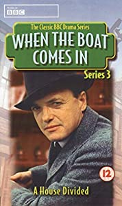 When the Boat Comes In [VHS](中古品)