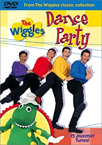 Dance Party [ヴィデオディスク](中古品)
