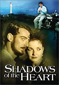 Shadows of Heart [DVD](中古品)