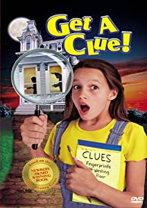Get a Clue [DVD](中古品)