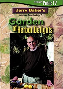 Baker, Jerry: Herbal Delights [DVD](中古品)
