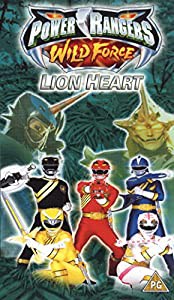 Mighty Morph'n Power Rangers [VHS](中古品)