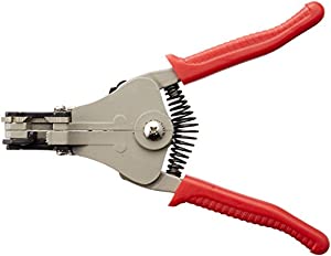エレコム スーパーフラットケーブル専用皮むき工具 LD-KKTFS(中古品)