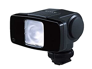 ソニー SONY HVL-IRH2 ビデオIRライト(中古品)